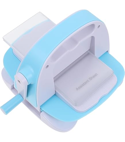 Amazon.co.jp: 【保証付】小型ダイカットマシン/ワンダーカッツ